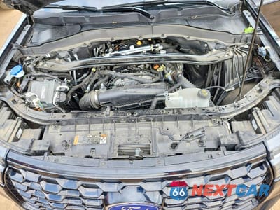Zdjęcie 12 z 13 samochodu: 2025 FORD EXPLORER ST-LINE VIN:1FMUK8KH9SGB51230 - miniatura