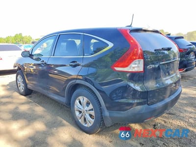 Drugie zdjęcie samochodu z przodu: 2012 HONDA CR-V EXL VIN:2HKRM4H79CH107298 - miniatura