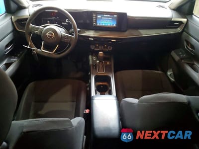 Zdjęcie 8 z 12 samochodu: 2025 NISSAN KICKS S VIN:3N8AP6BB4SL314357 - miniatura
