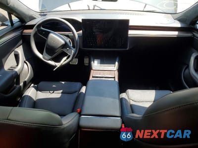 Zdjęcie 8 z 12 samochodu: 2026 TESLA MODEL S VIN:5YJSA1E50TF553818 - miniatura