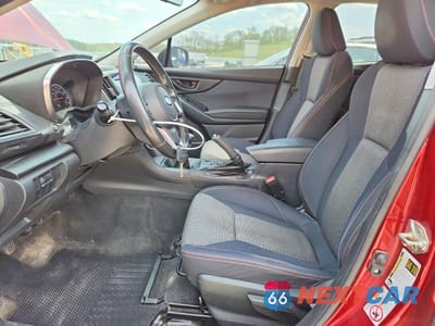 Zdjęcie 7 z 13 samochodu: 2018 SUBARU CROSSTREK PREMIUM VIN:JF2GTABCXJ9236009 - miniatura