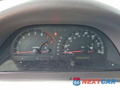 Zdjęcie 9 z 12 samochodu: 2003 TOYOTA CAMRY LE VIN:4T1BE32K13U226566 - miniatura
