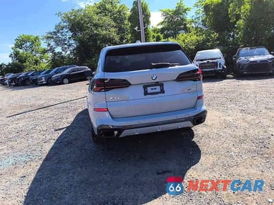 Zdjęcie 6 z 15 samochodu: 2026 BMW X5 XDRIVE40I VIN:5UX23EU03T9345528 - miniatura