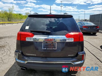 Zdjęcie 6 z 13 samochodu: 2016 GMC TERRAIN SLE VIN:2GKFLTEK2G6126296 - miniatura