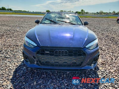 Piąte zdjęcie samochodu w środku: 2023 AUDI A5 PREMIUM PLUS 45 VIN:WAUFACF54PA058772 - miniatura