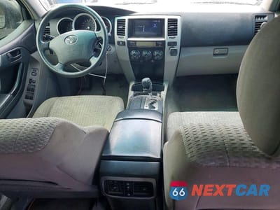 Zdjęcie 8 z 13 samochodu: 2006 TOYOTA 4RUNNER SR5 VIN:JTEZU14R760081657 - miniatura