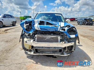 Piąte zdjęcie samochodu w środku: 2022 MINI COOPER S COUNTRYMAN VIN:WMZ53BR01N3N99573 - miniatura