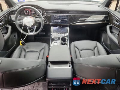 Zdjęcie 8 z 14 samochodu: 2025 AUDI Q7 PREMIUM PLUS VIN:WA1LVBF70SD029986 - miniatura