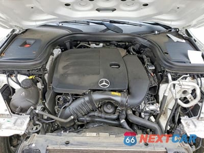 Zdjęcie 12 z 14 samochodu: 2022 MERCEDES-BENZ GLC 300 4MATIC VIN:W1N0G8EB8NV336583 - miniatura