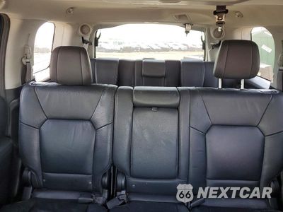 Zdjęcie 10 z 13 samochodu: 2014 HONDA PILOT TOURING VIN:5FNYF4H91EB052998 - miniatura