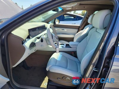 Zdjęcie 7 z 13 samochodu: 2026 GENESIS GV70 ADVANCED VIN:5NMMBDTB1TH040821 - miniatura