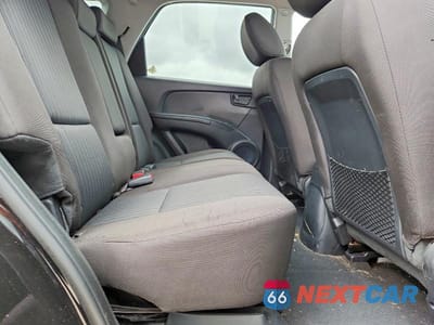 Zdjęcie 11 z 13 samochodu: 2009 KIA SPORTAGE LX VIN:KNDJF724897579299 - miniatura