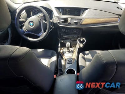Zdjęcie 8 z 13 samochodu: 2015 BMW X1 SDRIVE28I VIN:WBAVM1C58FVW57077 - miniatura