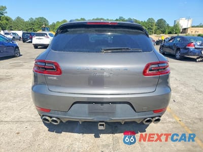 Zdjęcie 6 z 12 samochodu: 2018 PORSCHE MACAN S VIN:WP1AB2A56JLB34014 - miniatura