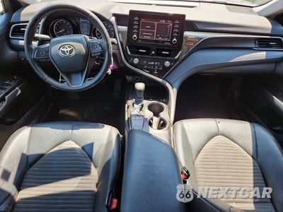 Zdjęcie 8 z 12 samochodu: 2022 TOYOTA CAMRY SE VIN:4T1G11AK8NU625971 - miniatura