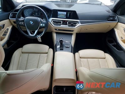 Zdjęcie 8 z 12 samochodu: 2022 BMW 330I VIN:3MW5R1J01N8C72289 - miniatura