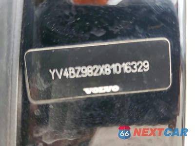 Zdjęcie 13 z 13 samochodu: 2008 VOLVO XC70 VIN:YV4BZ982X81016329 - miniatura