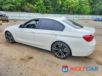 Drugie zdjęcie samochodu z przodu: 2018 BMW 330 I VIN:WBA8B9G56JNU98628 - miniatura