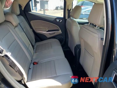 Zdjęcie 11 z 14 samochodu: 2020 FORD ECOSPORT TITANIUM VIN:MAJ3S2KE6LC326289 - miniatura