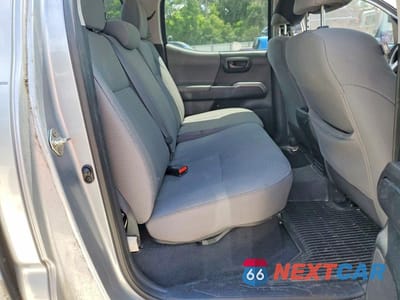 Zdjęcie 10 z 13 samochodu: 2017 TOYOTA TACOMA SR5 V6 VIN:3TMAZ5CN2HM030818 - miniatura