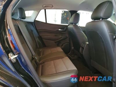 Zdjęcie 10 z 12 samochodu: 2024 CHEVROLET TRAX 1LT VIN:KL77LHE2XRC079409 - miniatura