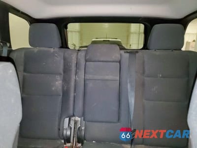 Zdjęcie 10 z 13 samochodu: 2011 JEEP GRAND CHEROKEE LAREDO VIN:1J4RR4GG7BC654660 - miniatura