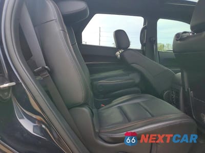 Zdjęcie 10 z 12 samochodu: 2024 DODGE DURANGO R VIN:1C4SDJCT6RC102956 - miniatura