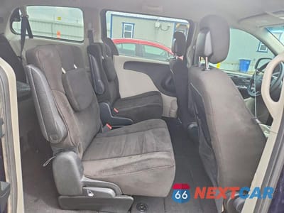 Zdjęcie 11 z 13 samochodu: 2012 DODGE GRAND CARAVAN SXT VIN:2C4RDGCG4CR280108 - miniatura