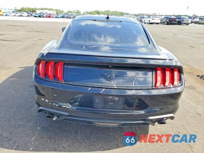 Zdjęcie 6 z 12 samochodu: 2022 FORD MUSTANG VIN:1FA6P8TH4N5135312 - miniatura