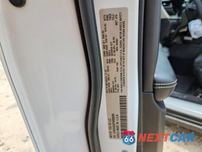 Zdjęcie 14 z 14 samochodu: 2023 JEEP GRAND CHEROKEE L LAREDO VIN:1C4RJKAG5P8900089 - miniatura