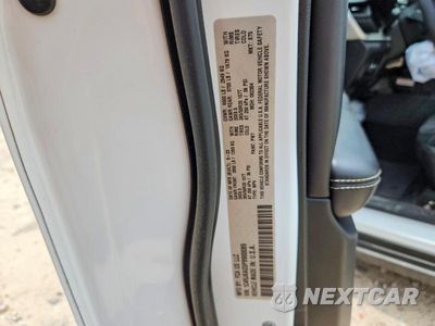 Zdjęcie 14 z 14 samochodu: 2023 JEEP GRAND CHEROKEE L LAREDO VIN:1C4RJKAG5P8900089 - miniatura