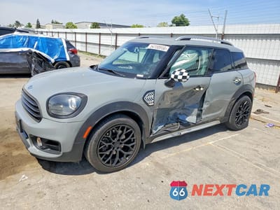 2018 MINI COOPER COUNTRYMAN WMZYS7C38J3E08163 - główne zdjęcie licytacji z USA - miniatura