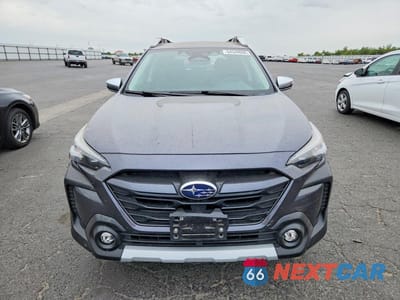 Piąte zdjęcie samochodu w środku: 2023 SUBARU OUTBACK TOURING VIN:4S4BTGPD4P3170948 - miniatura