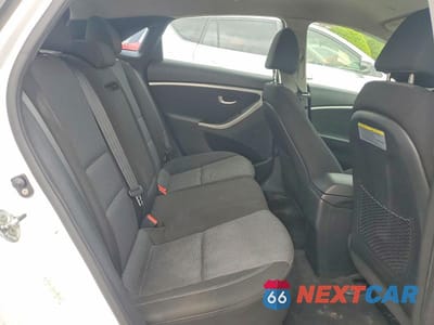 Zdjęcie 10 z 12 samochodu: 2014 HYUNDAI ELANTRA GT BASE VIN:KMHD35LH8EU235040 - miniatura