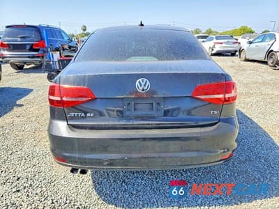Zdjęcie 6 z 12 samochodu: 2015 VOLKSWAGEN JETTA SE VIN:3VWD17AJ5FM260962 - miniatura