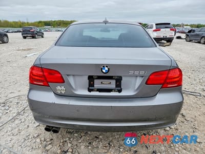Zdjęcie 6 z 12 samochodu: 2012 BMW 328 XI VIN:WBAKF3C5XCE793490 - miniatura
