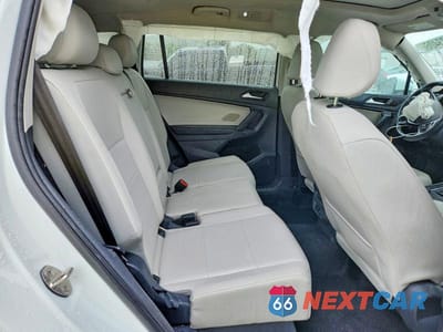 Zdjęcie 11 z 13 samochodu: 2019 VOLKSWAGEN TIGUAN SE VIN:3VV2B7AX5KM086673 - miniatura