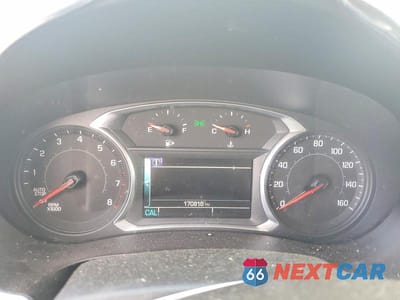 Zdjęcie 9 z 12 samochodu: 2018 CHEVROLET MALIBU LT VIN:1G1ZD5ST9JF224620 - miniatura