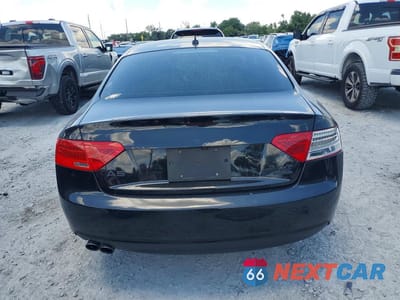 Zdjęcie 6 z 12 samochodu: 2014 AUDI A5 PREMIUM PLUS VIN:WAURFAFR9EA041954 - miniatura