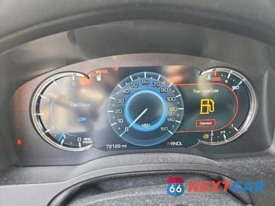 Zdjęcie 9 z 14 samochodu: 2018 CADILLAC ESCALADE PLATINUM VIN:1GYS3DKJ4JR128455 - miniatura