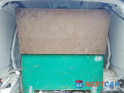 Zdjęcie 10 z 13 samochodu: 2013 CHEVROLET EXPRESS 3500 CARGO DELIVERY VAN VIN:1GCZGUCA6D1182480 - miniatura