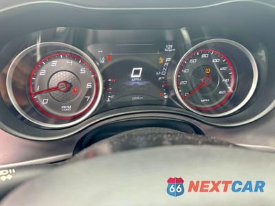 Zdjęcie 8 z 14 samochodu: 2023 DODGE CHARGER R VIN:2C3CDXCT4PH504920 - miniatura