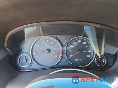 Zdjęcie 9 z 12 samochodu: 2005 CADILLAC CTS VIN:1G6DM56T650198209 - miniatura
