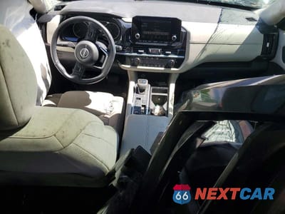 Zdjęcie 8 z 13 samochodu: 2022 NISSAN PATHFINDER SV VIN:5N1DR3BB8NC239577 - miniatura