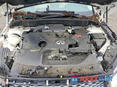 Zdjęcie 12 z 13 samochodu: 2021 INFINITI QX50 LUXE VIN:3PCAJ5BA8MF122388 - miniatura