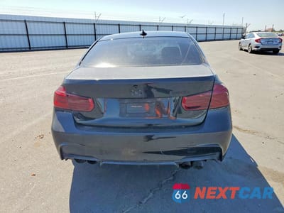 Zdjęcie 6 z 12 samochodu: 2016 BMW 340 I VIN:WBA8B3G50GNT62517 - miniatura
