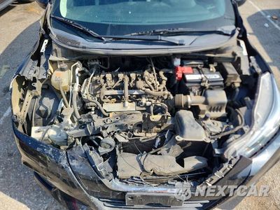 Zdjęcie 11 z 13 samochodu: 2021 NISSAN VERSA SV VIN:3N1CN8EVXML884414 - miniatura