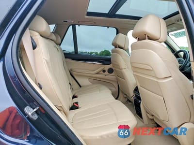 Zdjęcie 11 z 13 samochodu: 2014 BMW X5 XDRIVE35I VIN:5UXKR0C51E0H19207 - miniatura