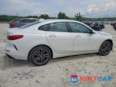 Trzecie zdjęcie samochodu z tyłu: 2024 BMW 228XI VIN:WBA73AK08R7R50889 - miniatura