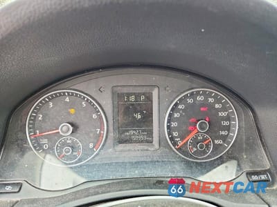 Zdjęcie 9 z 12 samochodu: 2010 VOLKSWAGEN JETTA SE VIN:3VWRZ7AJ5AM049607 - miniatura